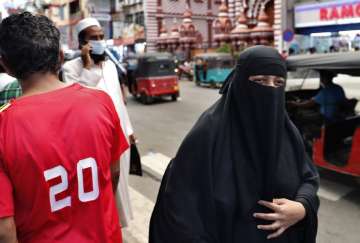 South African Muslim bodies call for government intervention over Sri Lankan burqa ban