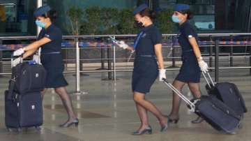 pilots, cabin crew, covid vaccine, dgca, covid19, 