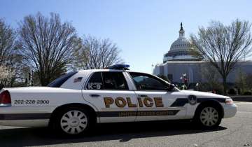 US Capitol security stepped up over 'possible plot' for March 4 attack