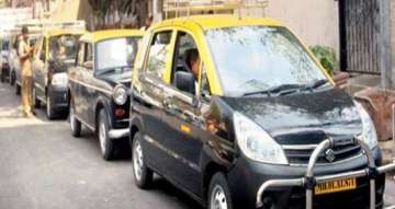 mumbai auto fares