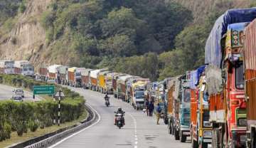 jammu srinagar highway