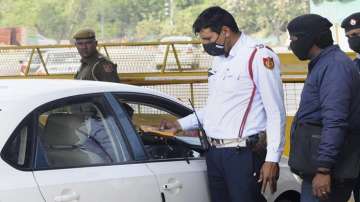 Govt extends validity of driving licence, vehicle documents till June 30