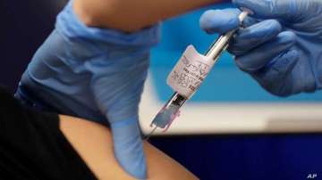 Cancer patients less protected after first COVID vaccine jab, UK study finds