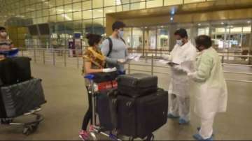 Tamil Nadu makes e-pass mandatory for international, domestic travellers