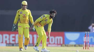 Chennai Super Kings