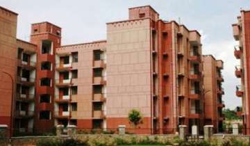 DDA Housing Scheme: Draw of lots for allotment of flats on March 10
