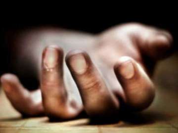 Missing woman's body, chopped into pieces, found in Jharkhand