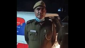 Delhi Police, Dwarka