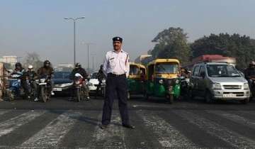 Holi in Delhi: Special teams to be deployed to prosecute traffic violators, say Police