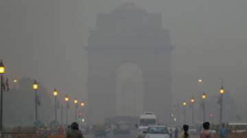 delhi air pollution, delhi pollution 