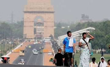 Above normal summer temperatures likely across country except South, central India: IMD