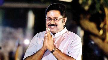 Dhinakaran's party and DMDK ink pact to face Tamil Nadu polls jointly