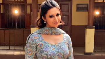 Yeh Hai Mohabbatein fame Divyanka Tripathi reveals she received 'indecent proposals from men'