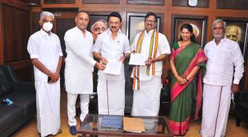 DMK gives 25 Assembly seats, Kanyakumari Lok Sabha seat to Congress	