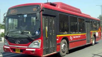 Delhi govt to induct new low-floor AC electric buses. (Representational image)