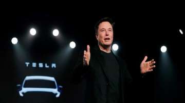 Tesla, Ford only carmakers not gone bankrupt: Elon Musk