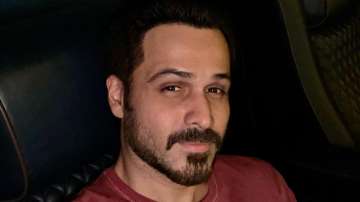  Emraan Hashmi 2.0? Keep hearing that but I honestly don't know, says actor