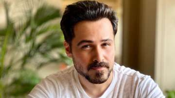 Emraan Hashmi