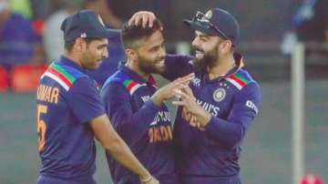 Suryakumar Yadav, Virat Kohli, IND vs ENG, India vs England 4th T20I