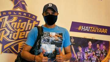 Harbhajan Singh, IPL 2021, Harbhajan Singh KKR, Harbhajan Singh IPL KKR