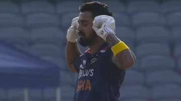 KL Rahul, IND vs ENG, India vs England 2nd ODI