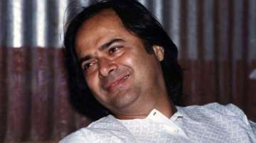 Farooq Sheikh