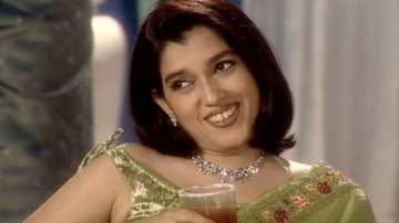 Ratna Pathak Shah as Maya Sarabhai