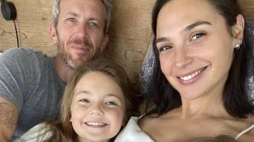 Gal Gadot expecting third child with Jaron Varsano