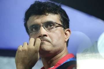 It is up to Sourav Ganguly whether he will attend PM Modi's rally: BJP