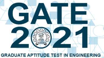 GATE Exam 2021 result