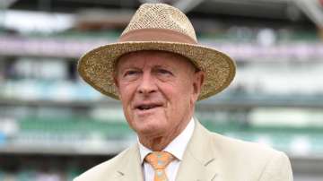 Geoffrey Boycott