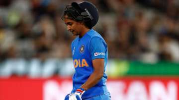 Harmanpreet Kaur, India vs South Africa, India Women vs South Africa Women