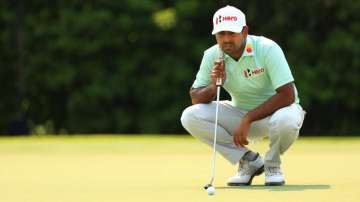 Anirban Lahiri