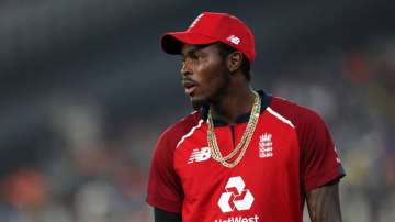 Jofra Archer