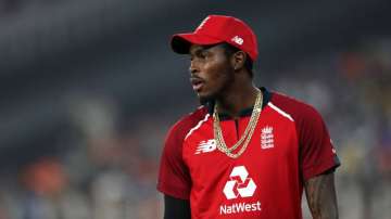 Jofra Archer