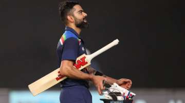 Virat Kohli, IND vs ENG, India vs England 3rd T20I, IND vs ENG