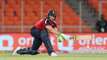 Jos Buttler, IND vs ENG, India vs England 3rd T20(