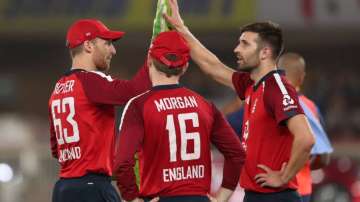 IND vs ENG, India vs England 4th T20I