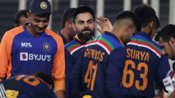 Team India, IND vs ENG, India vs England, IPL 2021