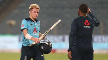 Sam Curran, India vs England 2021, IND vs ENG 3rd ODI