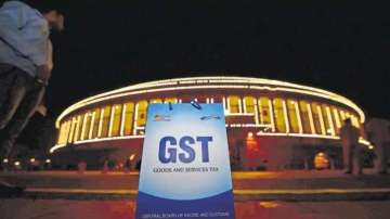 GST collections, gst collections february, gst collections 1 lakh crore, gst latest news, 