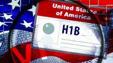 Legislation on H-1B visas introduced in US Congress	