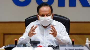 We are in the endgame of COVID-19 pandemic in India: Harsh Vardhan