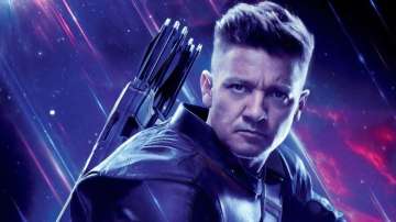 Hawkeye