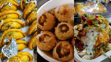 Holi 2021: Gujiya, gol gappe to dahi bhalle, recipes of mouth-watering dishes you should definitely 