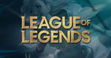 league of legends, lol