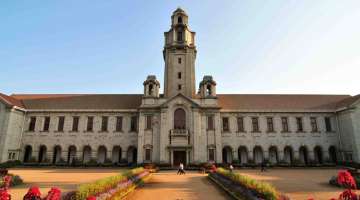 Bengaluru: Two IISc students die on campus