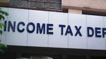 Income Tax department conducts searches at two groups of civil contractors in Tamil Nadu.