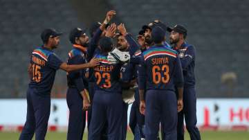 IND vs ENG 2nd ODI: With series win in sight, India target 'hat-trick' over England