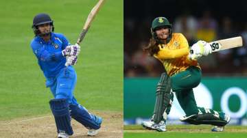 Live Streaming Cricket India Women vs South Africa Women 1st ODI: How to Watch IND-W vs SA-W Live On